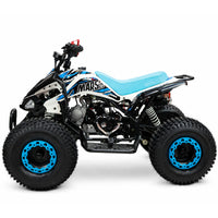 Motos MH | Tienda Online de Motos, Pit Bikes, Motocross y Bicicletas Eléctricas 2025