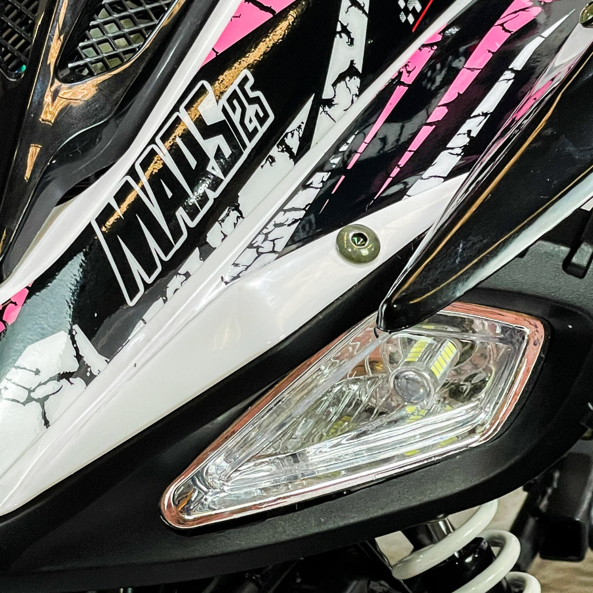 Motos MH | Tienda Online de Motos, Pit Bikes, Motocross y Bicicletas Eléctricas 2025