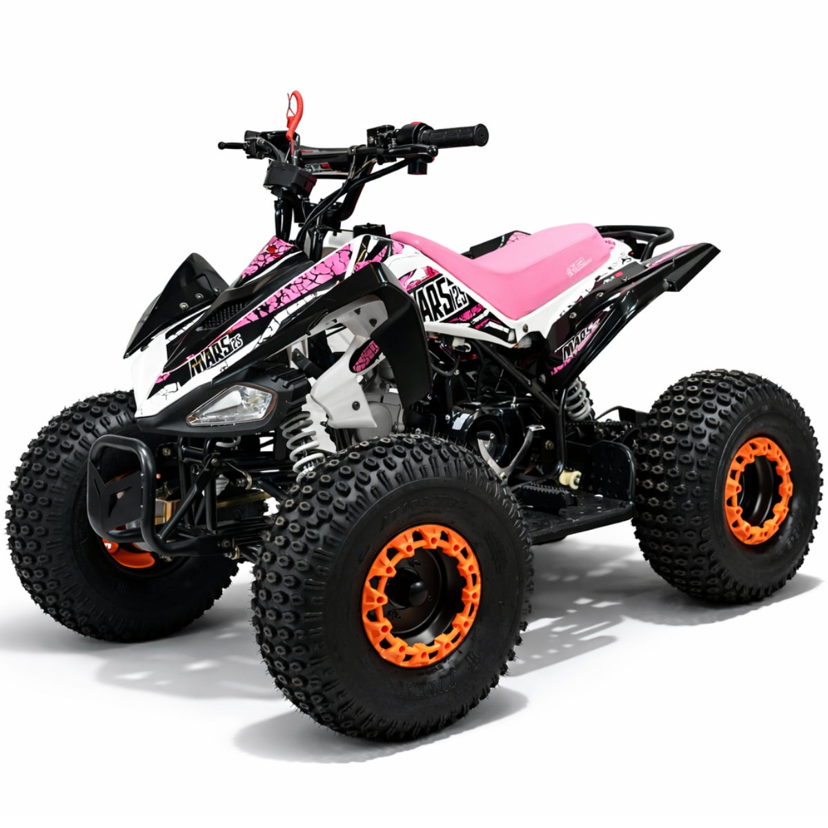 Motos MH | Tienda Online de Motos, Pit Bikes, Motocross y Bicicletas Eléctricas 2025