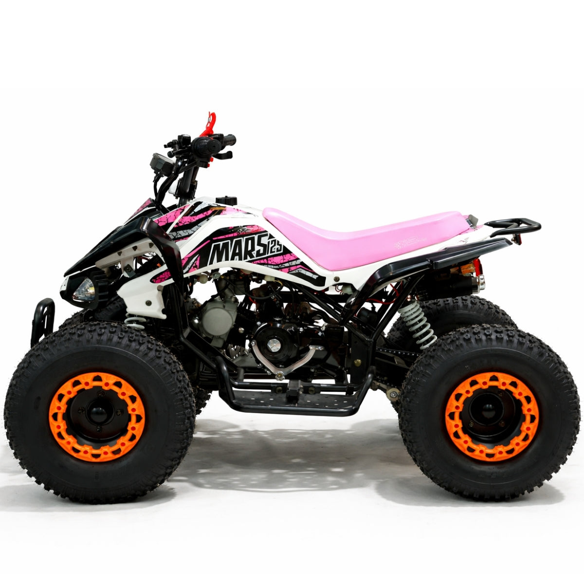 Motos MH | Tienda Online de Motos, Pit Bikes, Motocross y Bicicletas Eléctricas 2025