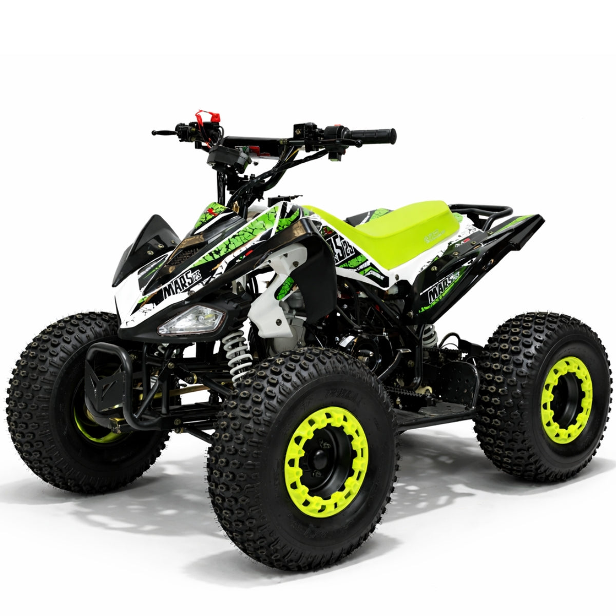 Motos MH | Tienda Online de Motos, Pit Bikes, Motocross y Bicicletas Eléctricas 2025