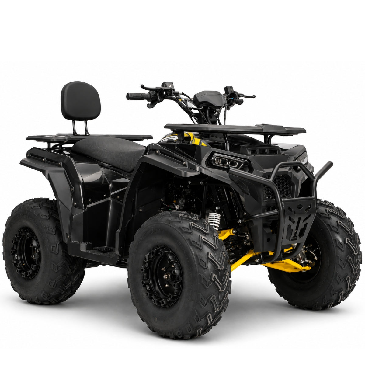 Motos MH | Tienda Online de Motos, Pit Bikes, Motocross y Bicicletas Eléctricas 2025