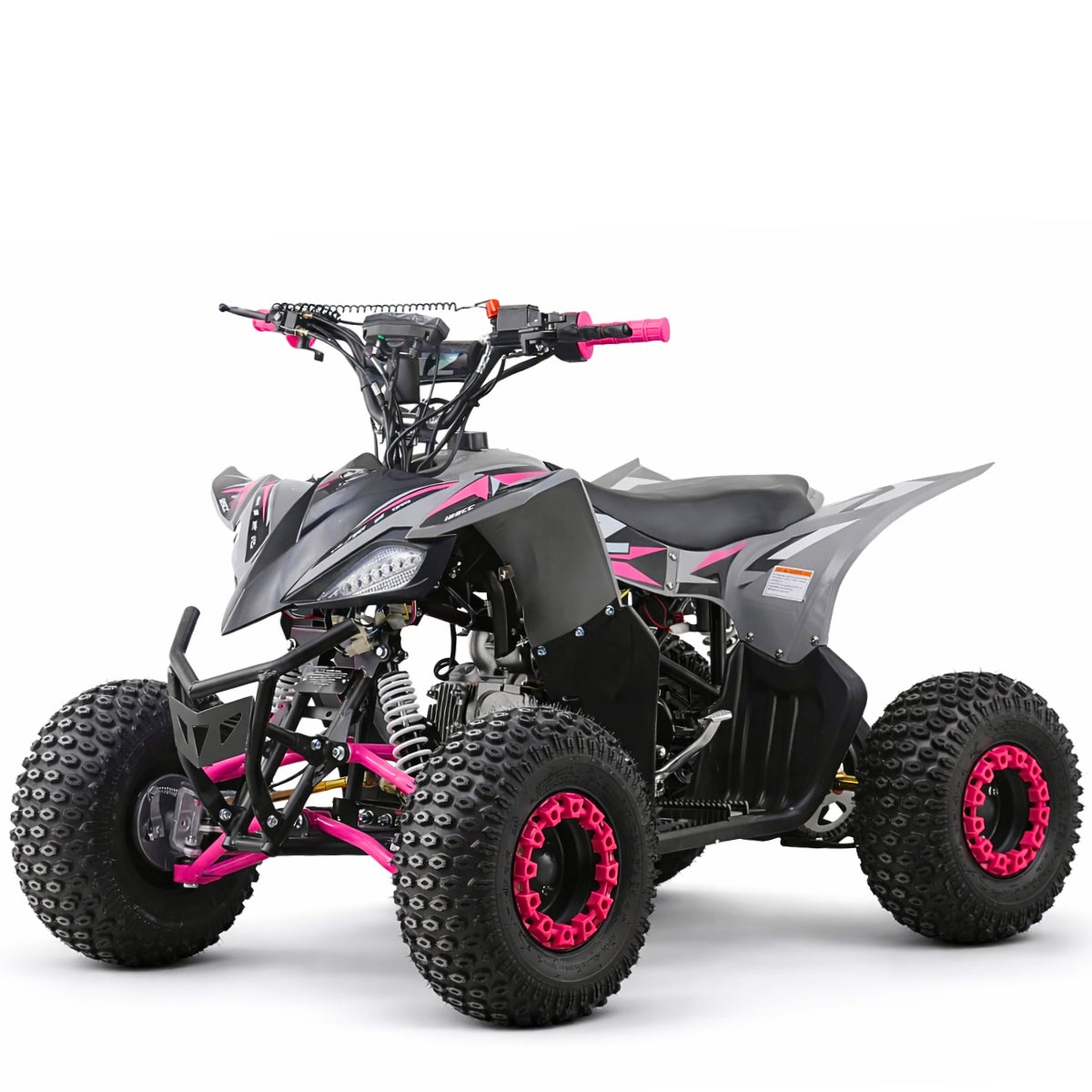Motos MH | Tienda Online de Motos, Pit Bikes, Motocross y Bicicletas Eléctricas 2025