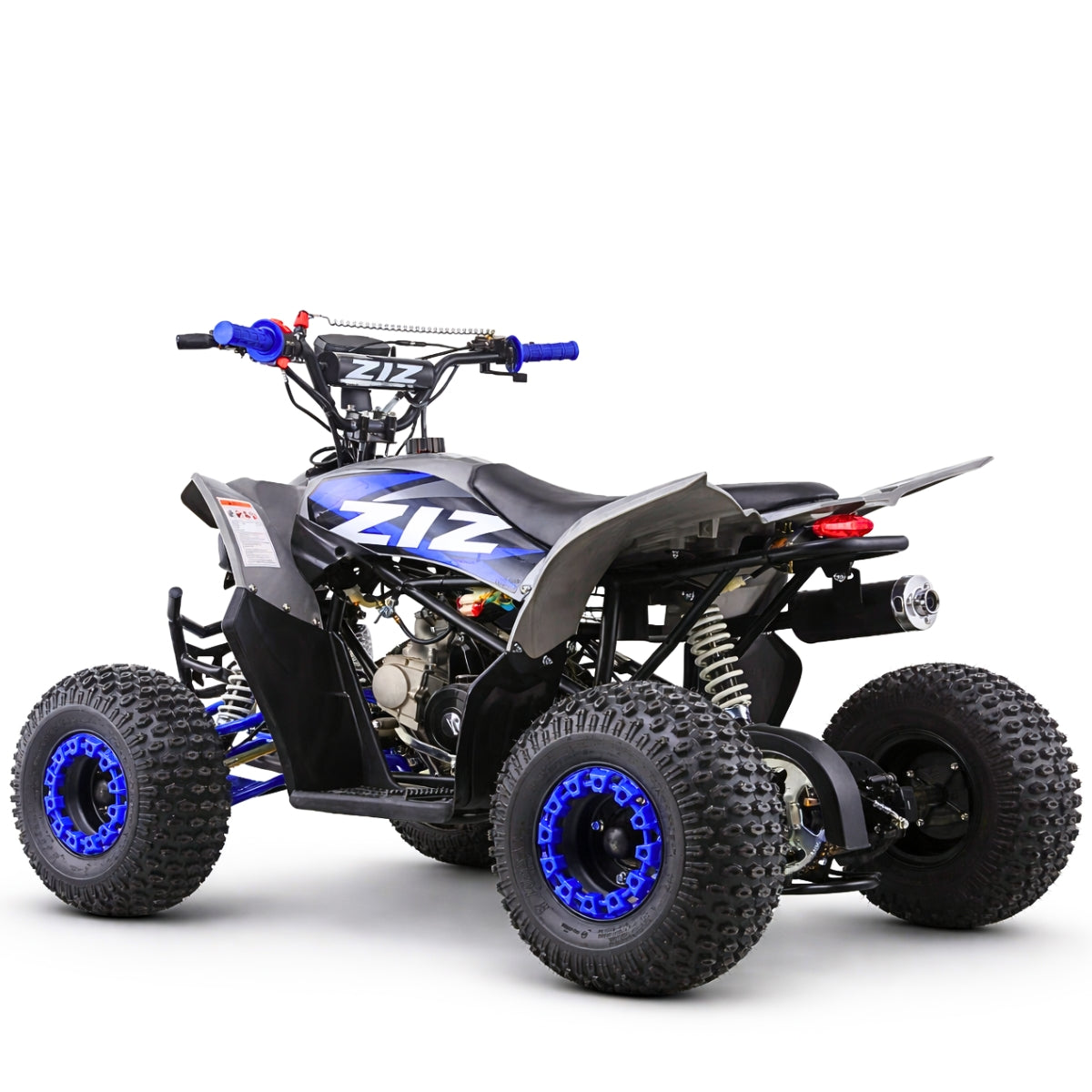 Motos MH | Tienda Online de Motos, Pit Bikes, Motocross y Bicicletas Eléctricas 2025