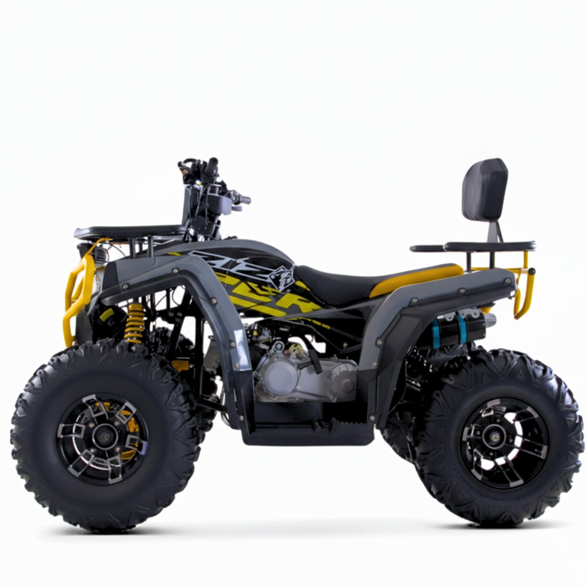 Motos MH | Tienda Online de Motos, Pit Bikes, Motocross y Bicicletas Eléctricas 2025