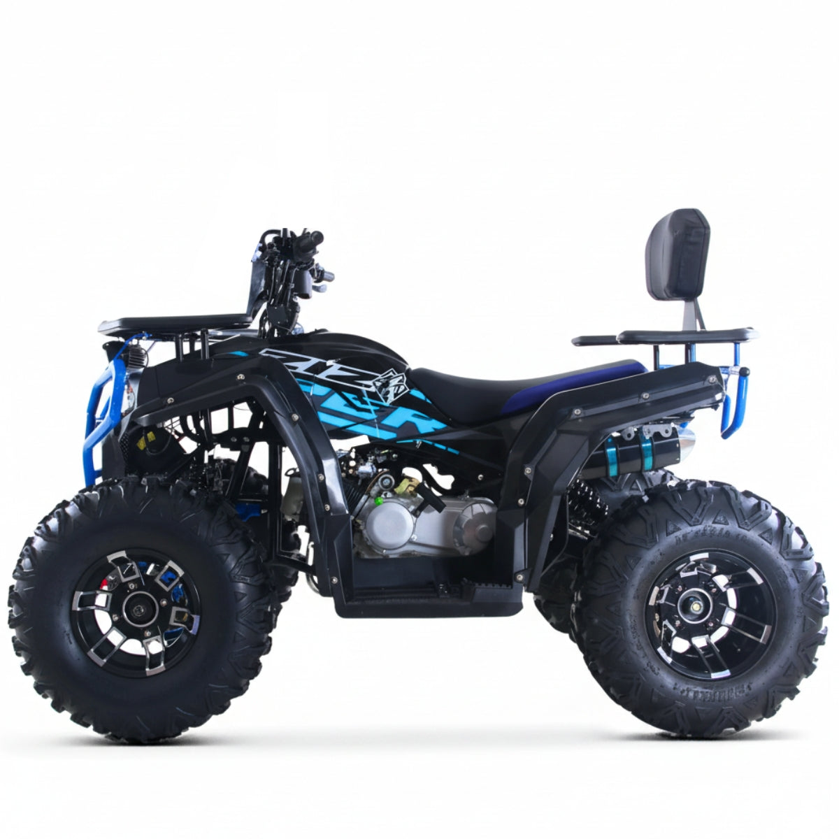 Motos MH | Tienda Online de Motos, Pit Bikes, Motocross y Bicicletas Eléctricas 2025