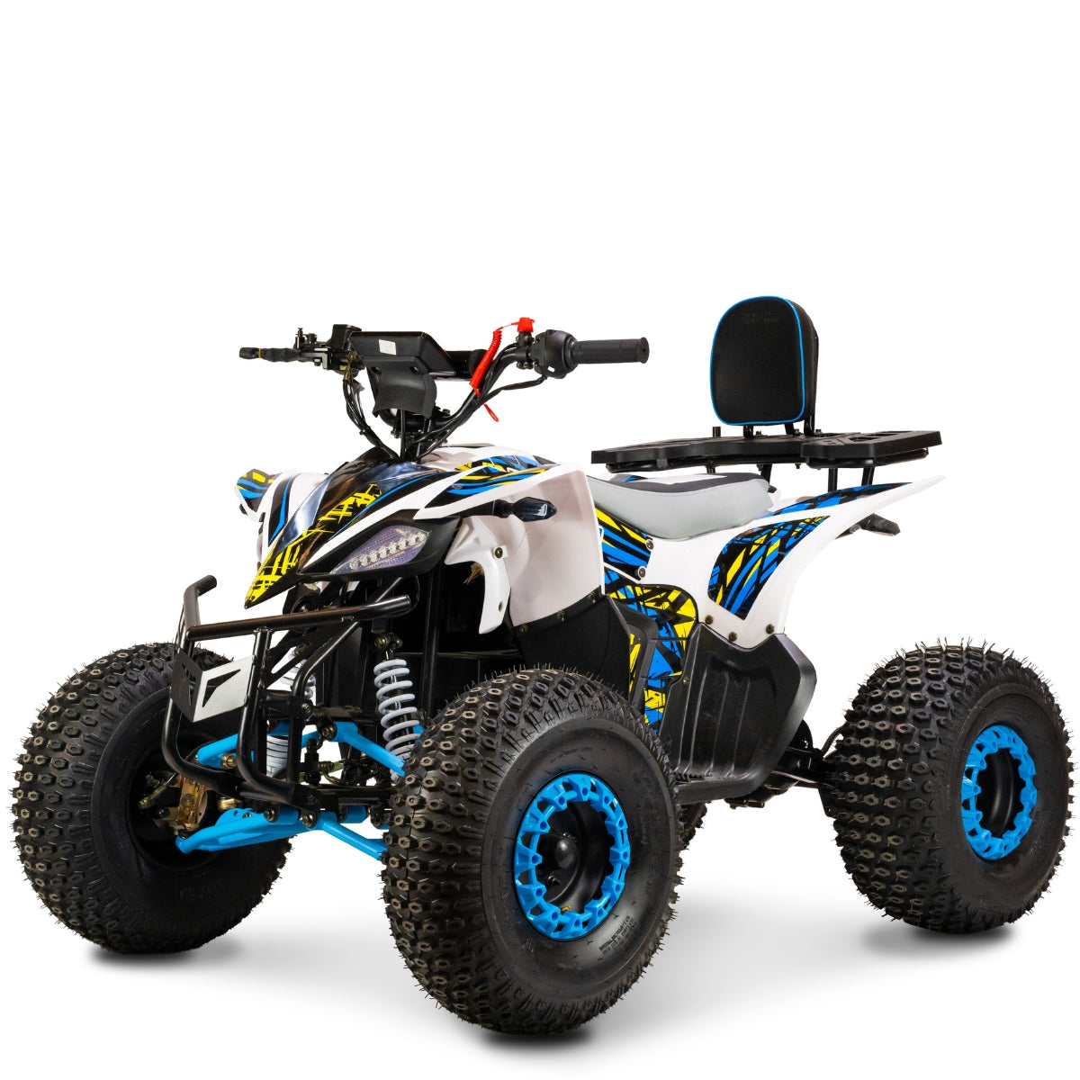 Motos MH | Tienda Online de Motos, Pit Bikes, Motocross y Bicicletas Eléctricas 2025