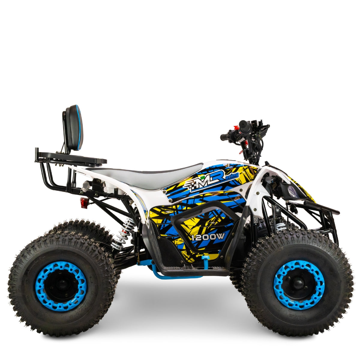 Motos MH | Tienda Online de Motos, Pit Bikes, Motocross y Bicicletas Eléctricas 2025