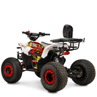 Motos MH | Tienda Online de Motos, Pit Bikes, Motocross y Bicicletas Eléctricas 2025