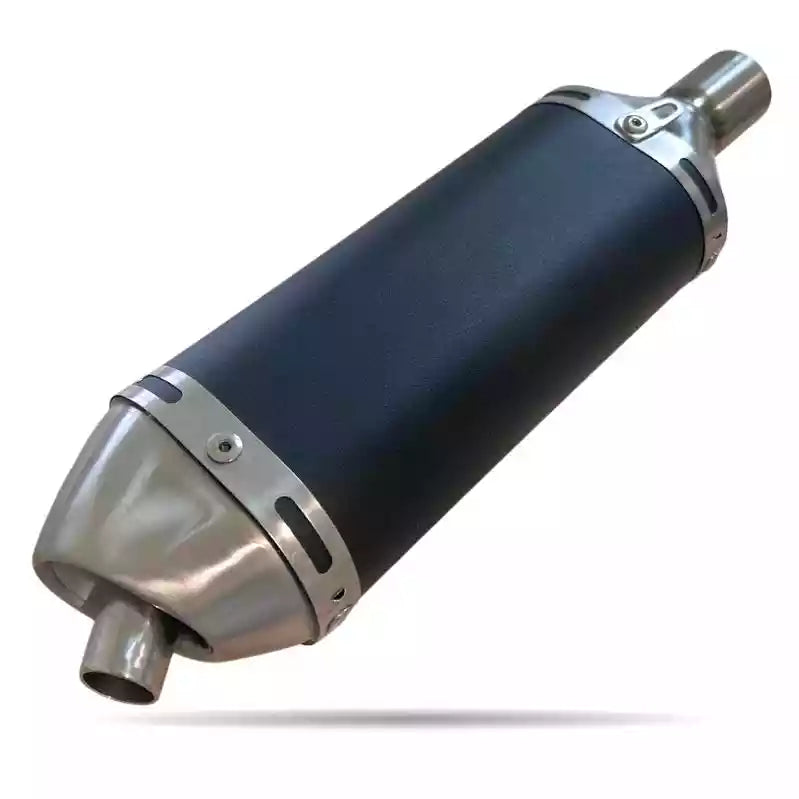 SILENCIOSO 32MM ESCAPE PIT BIKE  CON DB KILLER_1860.jpg