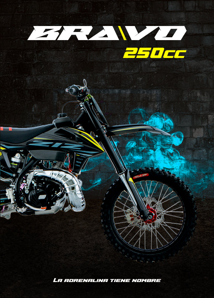 Motos MH | Tienda Online de Motos, Pit Bikes, Motocross y Bicicletas Eléctricas 2025