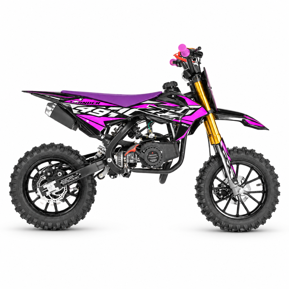 Motos MH | Tienda Online de Motos, Pit Bikes, Motocross y Bicicletas Eléctricas 2025