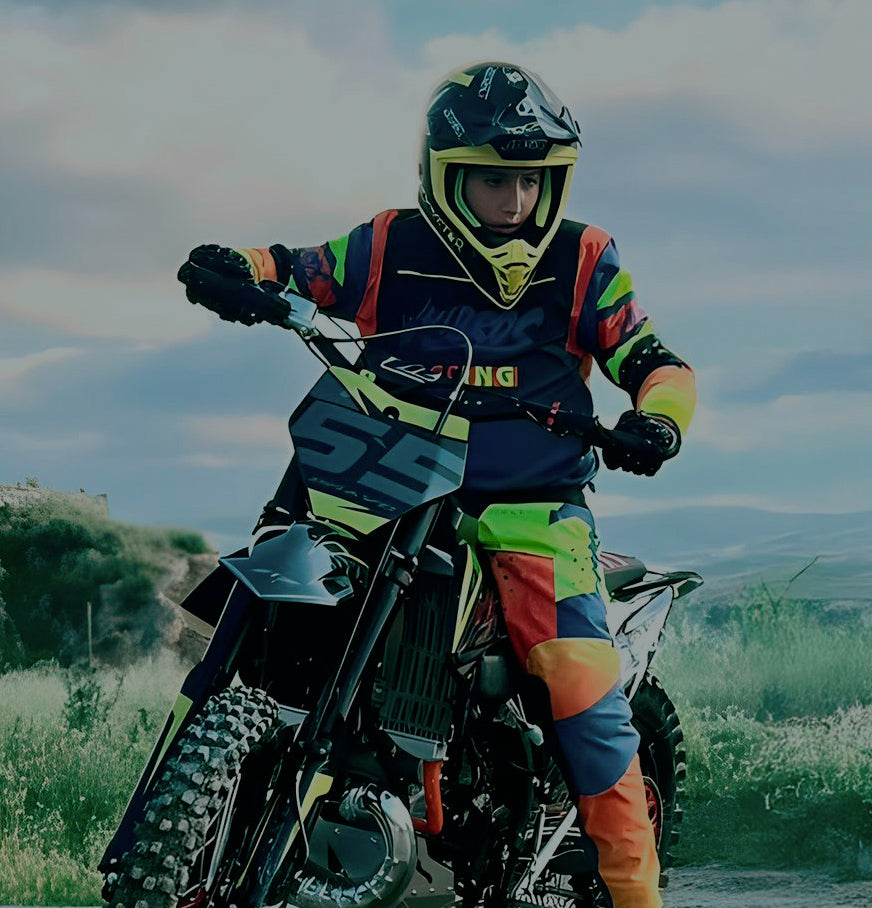 Motos MH | Tienda Online de Motos, Pit Bikes, Motocross y Bicicletas Eléctricas 2025