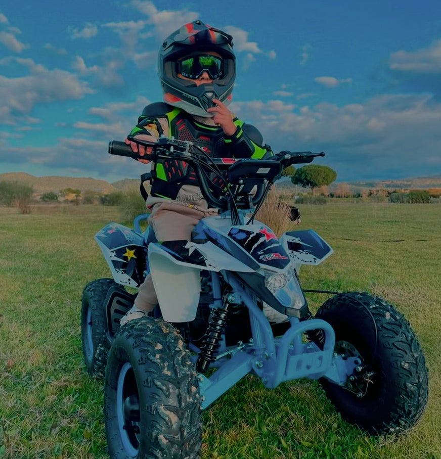 Motos MH | Tienda Online de Motos, Pit Bikes, Motocross y Bicicletas Eléctricas 2025