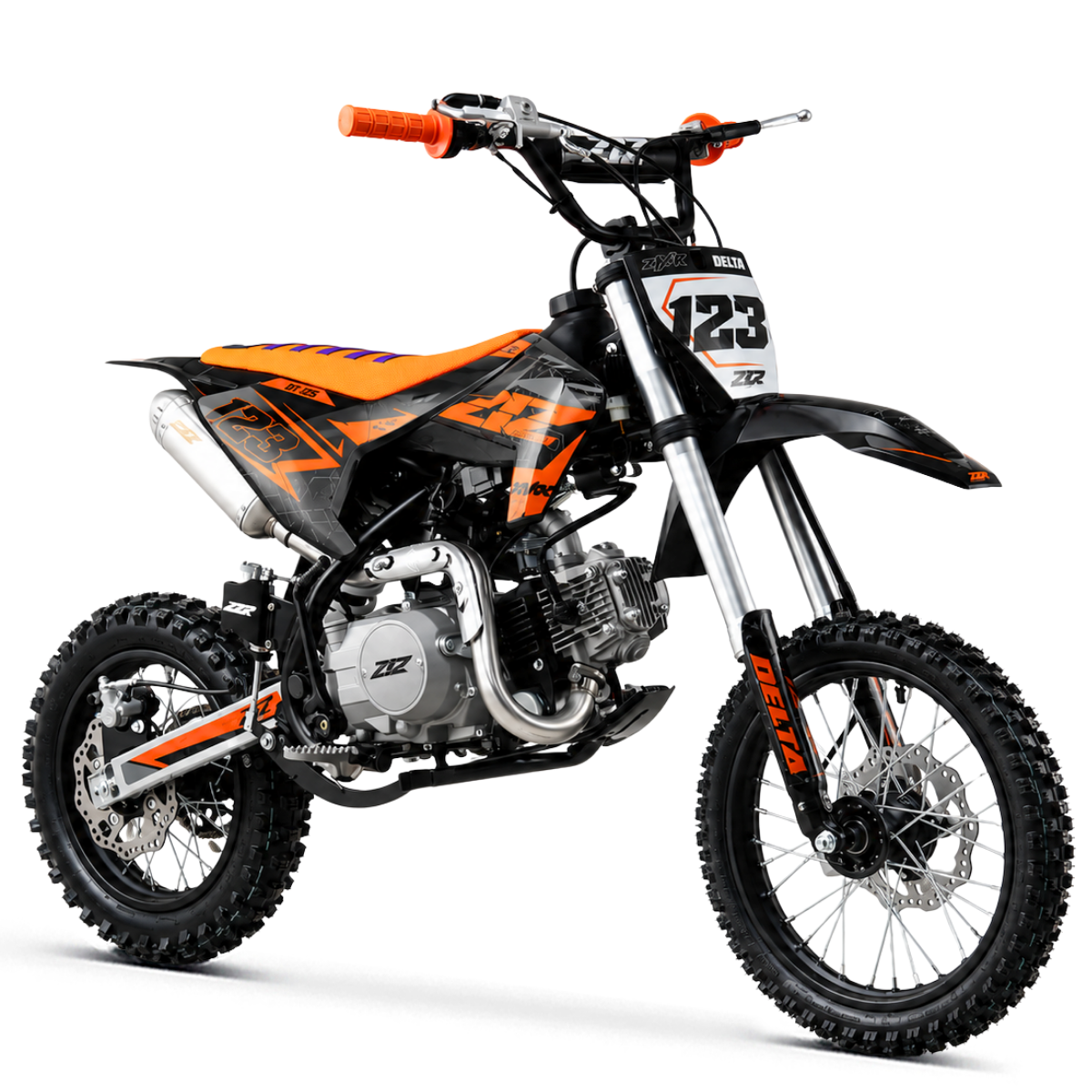 Motos MH | Tienda Online de Motos, Pit Bikes, Motocross y Bicicletas Eléctricas 2025