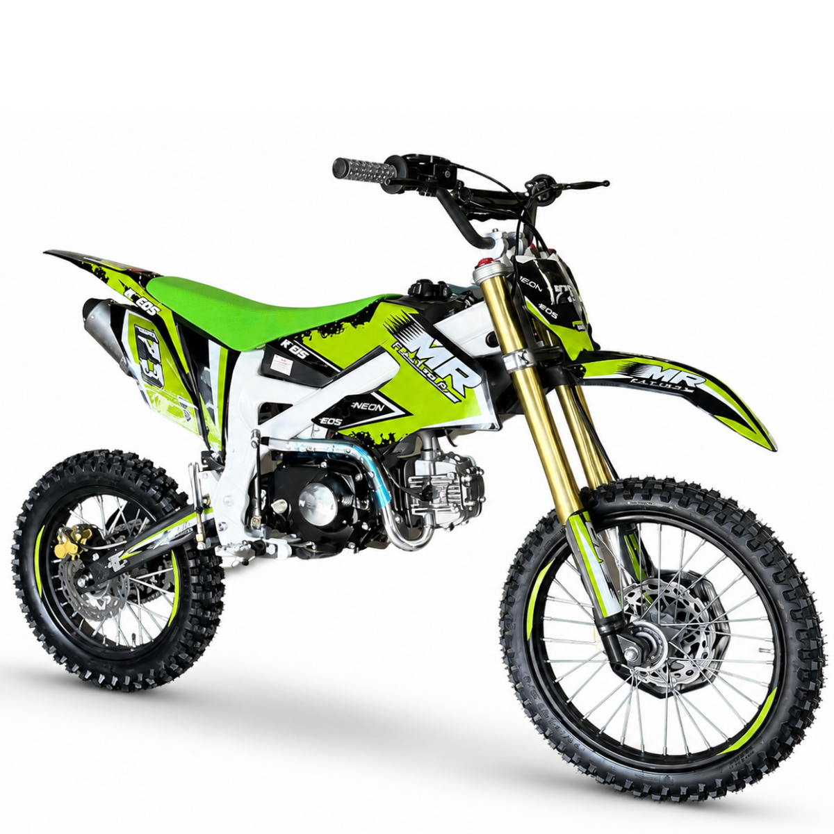 Motos MH | Tienda Online de Motos, Pit Bikes, Motocross y Bicicletas Eléctricas 2025
