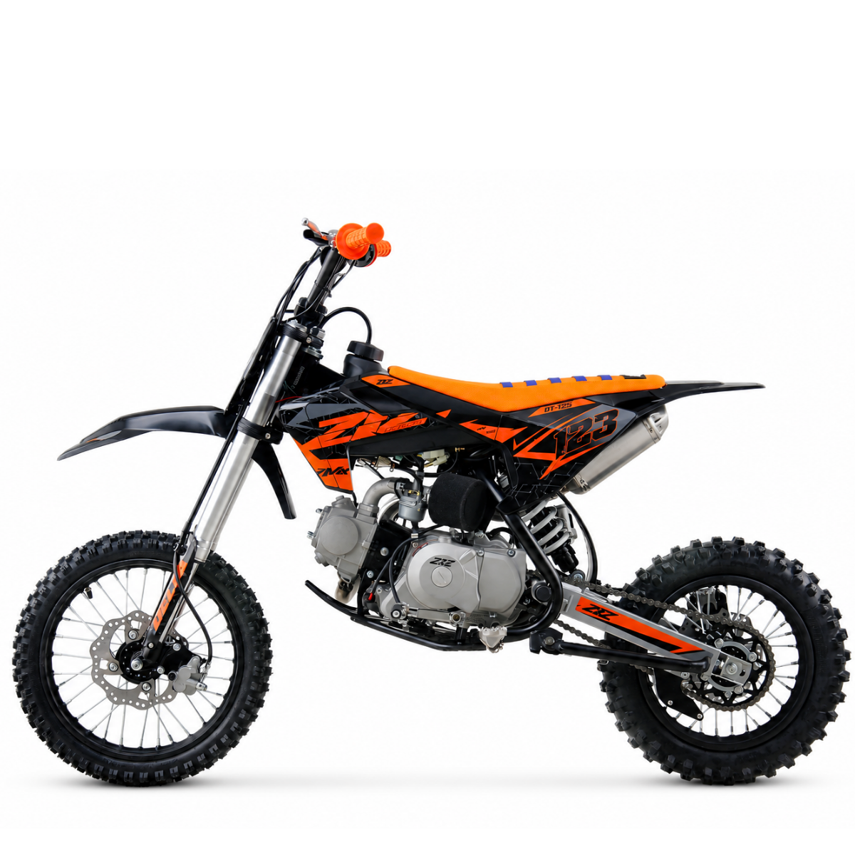 Motos MH | Tienda Online de Motos, Pit Bikes, Motocross y Bicicletas Eléctricas 2025