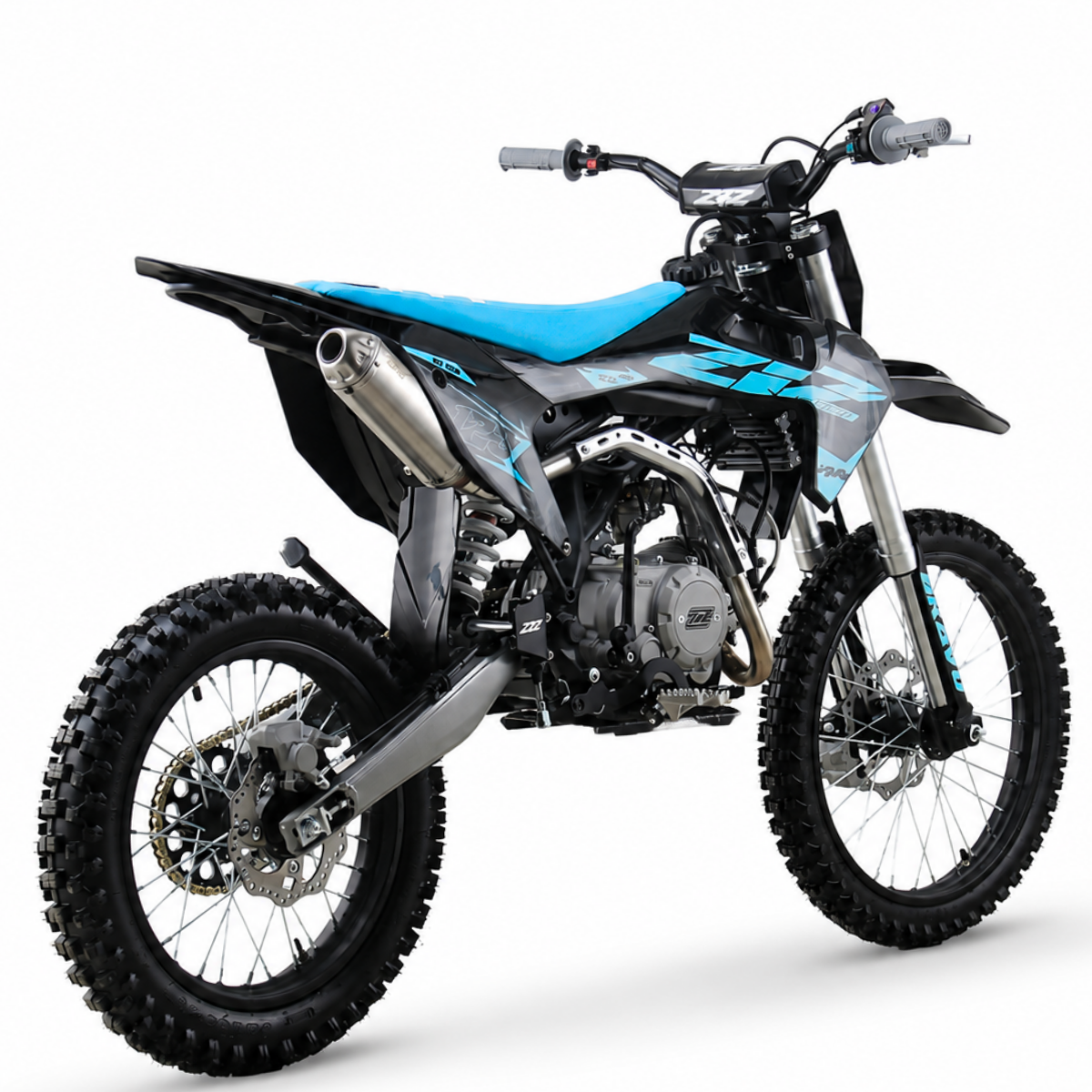 Motos MH | Tienda Online de Motos, Pit Bikes, Motocross y Bicicletas Eléctricas 2025