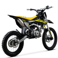 Motos MH | Tienda Online de Motos, Pit Bikes, Motocross y Bicicletas Eléctricas 2025