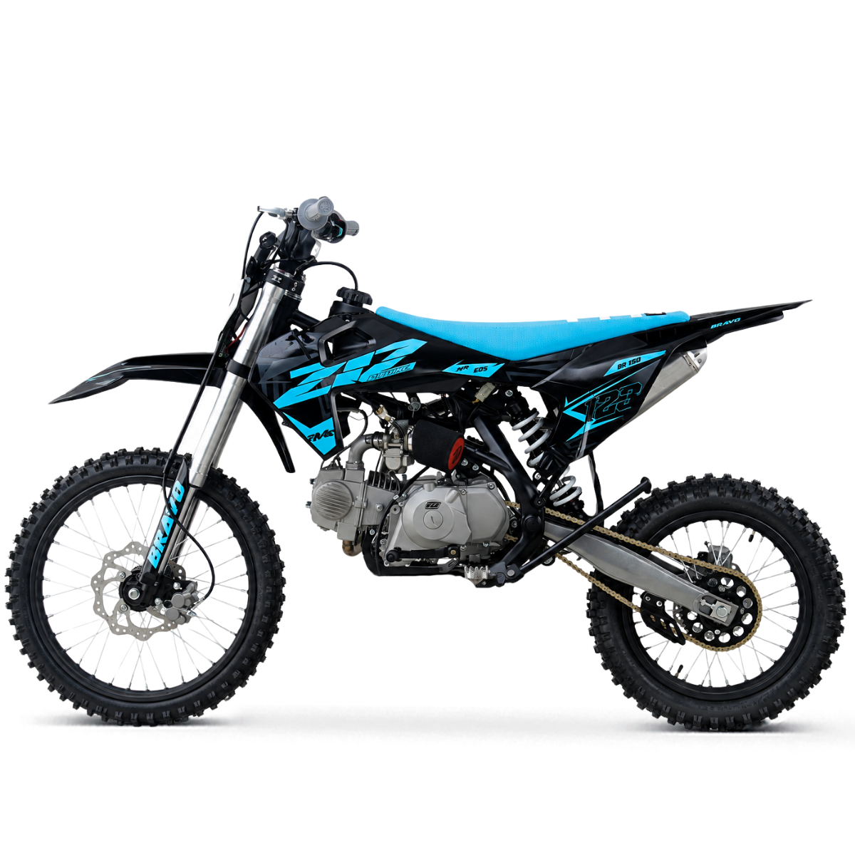 Motos MH | Tienda Online de Motos, Pit Bikes, Motocross y Bicicletas Eléctricas 2025