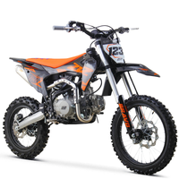 Motos MH | Tienda Online de Motos, Pit Bikes, Motocross y Bicicletas Eléctricas 2025