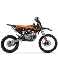 Motos MH | Tienda Online de Motos, Pit Bikes, Motocross y Bicicletas Eléctricas 2025