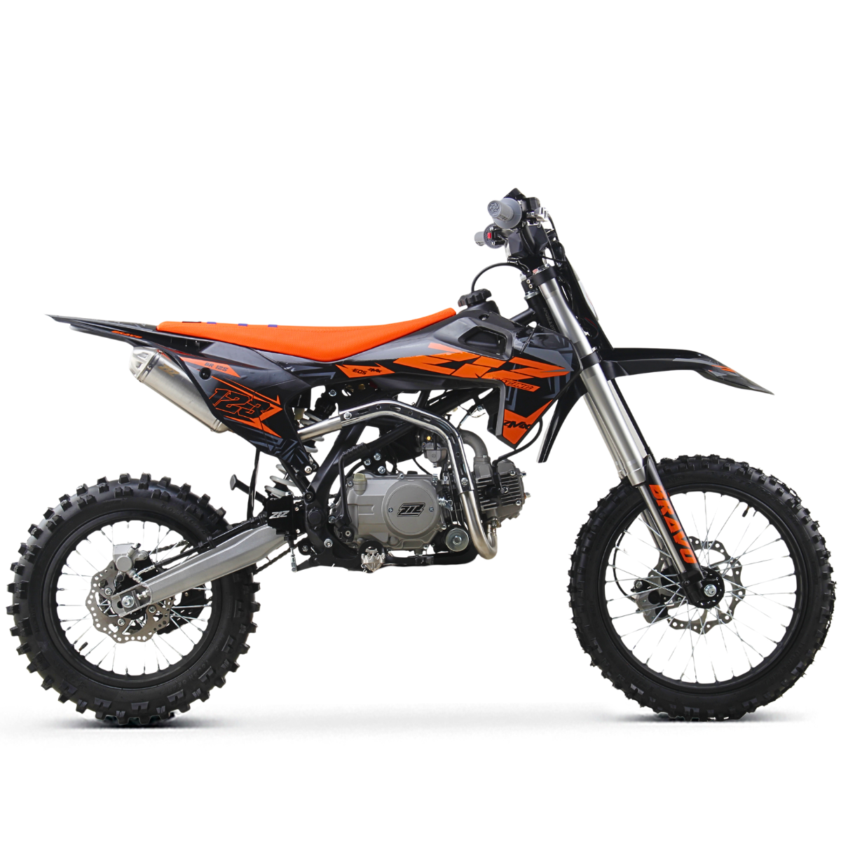Motos MH | Tienda Online de Motos, Pit Bikes, Motocross y Bicicletas Eléctricas 2025