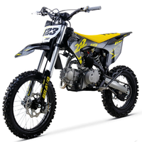 Motos MH | Tienda Online de Motos, Pit Bikes, Motocross y Bicicletas Eléctricas 2025