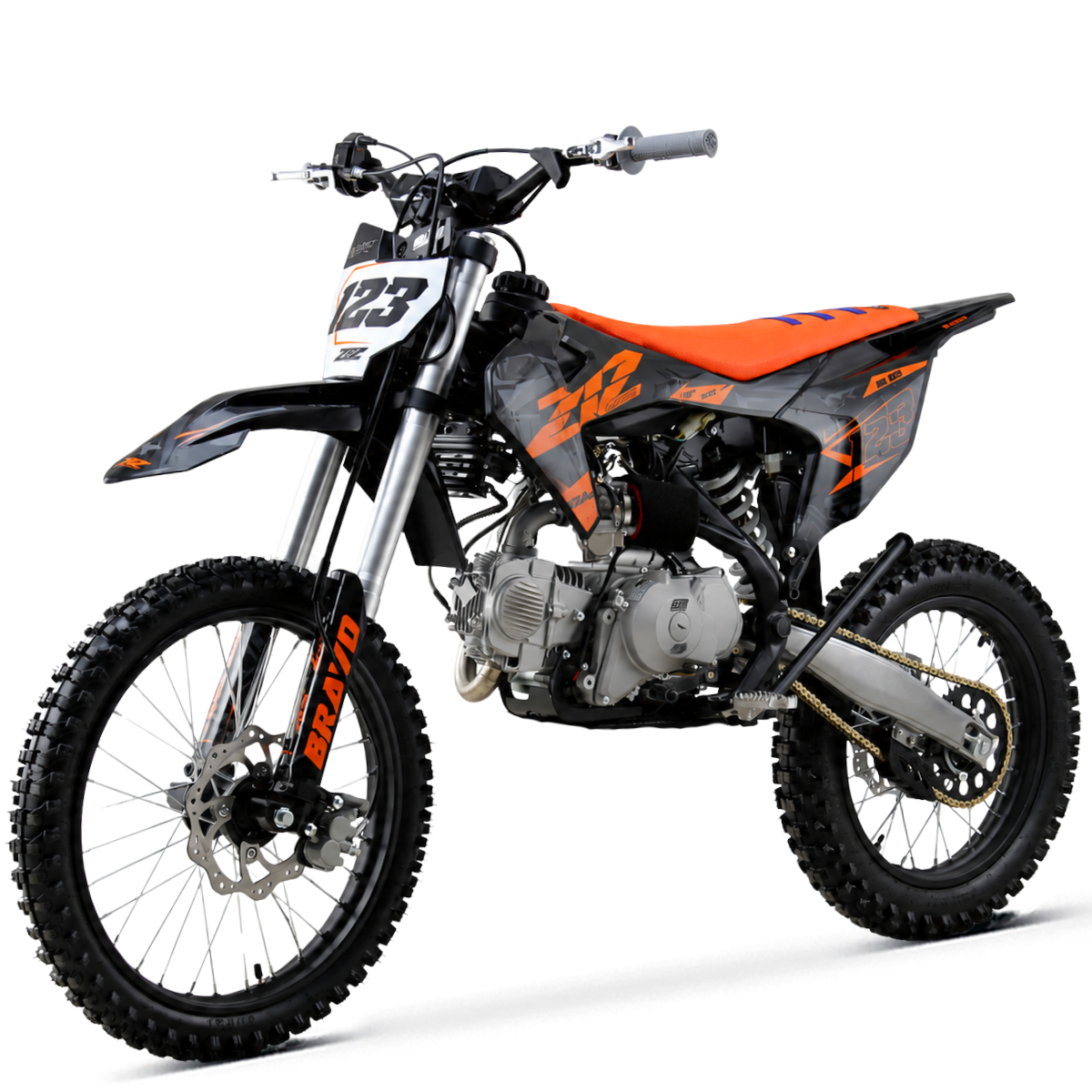 Motos MH | Tienda Online de Motos, Pit Bikes, Motocross y Bicicletas Eléctricas 2025