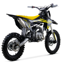 Motos MH | Tienda Online de Motos, Pit Bikes, Motocross y Bicicletas Eléctricas 2025
