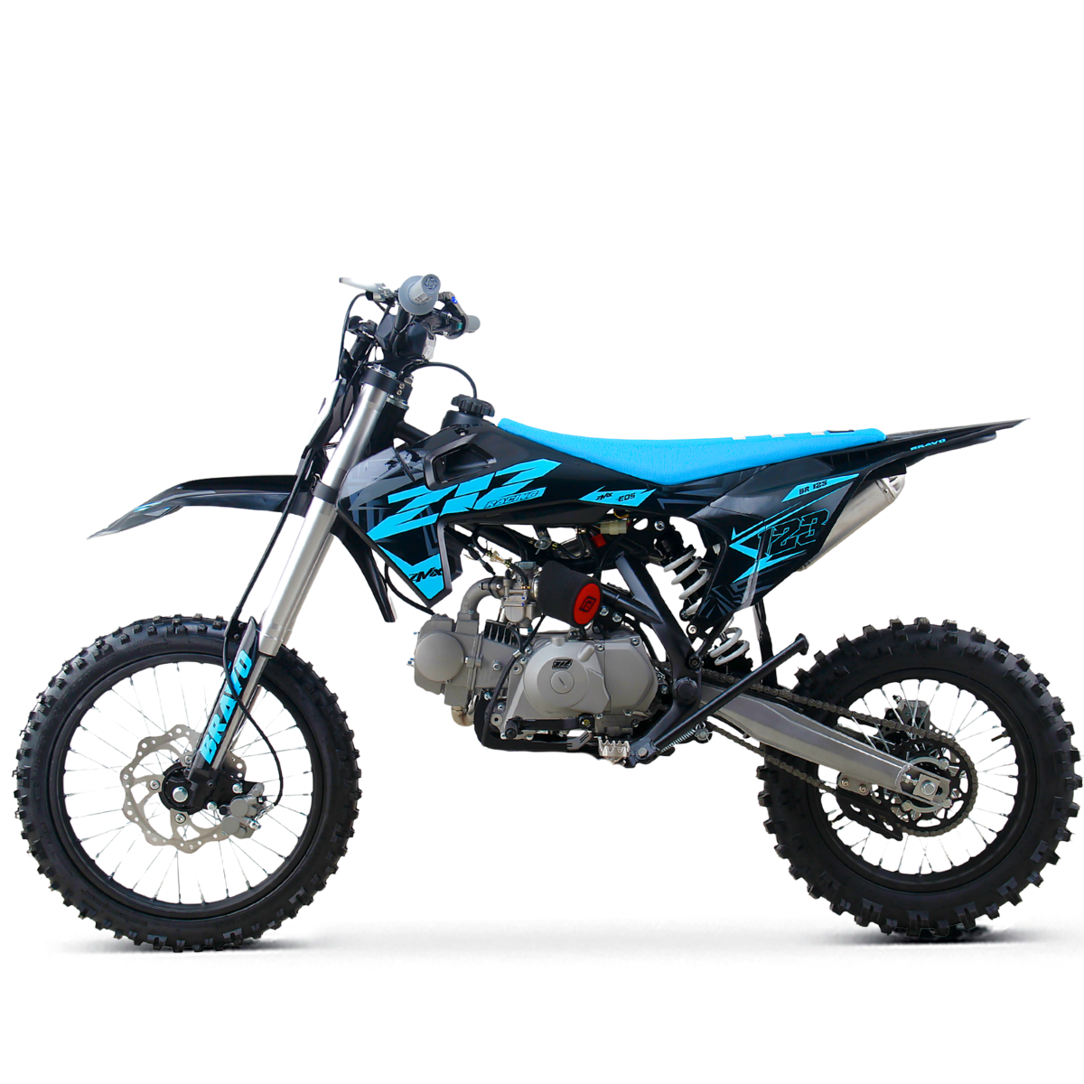 Motos MH | Tienda Online de Motos, Pit Bikes, Motocross y Bicicletas Eléctricas 2025