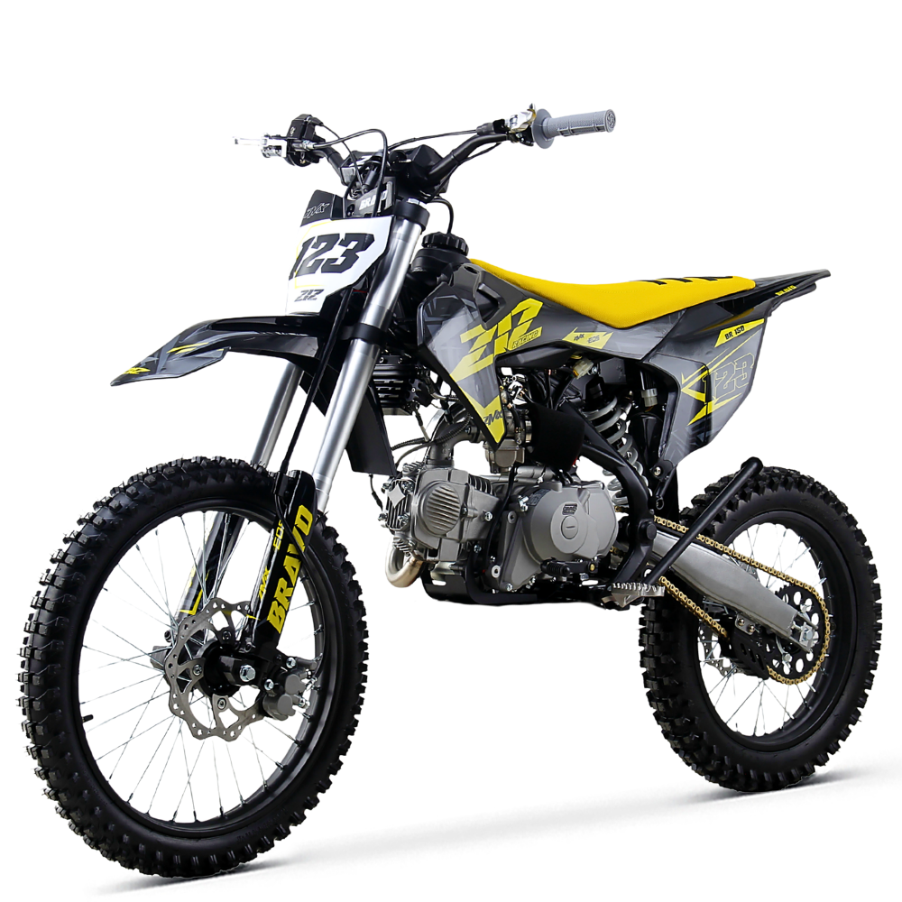 Motos MH | Tienda Online de Motos, Pit Bikes, Motocross y Bicicletas Eléctricas 2025