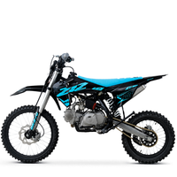 Motos MH | Tienda Online de Motos, Pit Bikes, Motocross y Bicicletas Eléctricas 2025