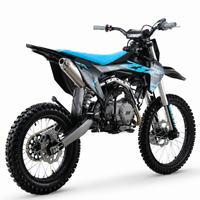 Motos MH | Tienda Online de Motos, Pit Bikes, Motocross y Bicicletas Eléctricas 2025