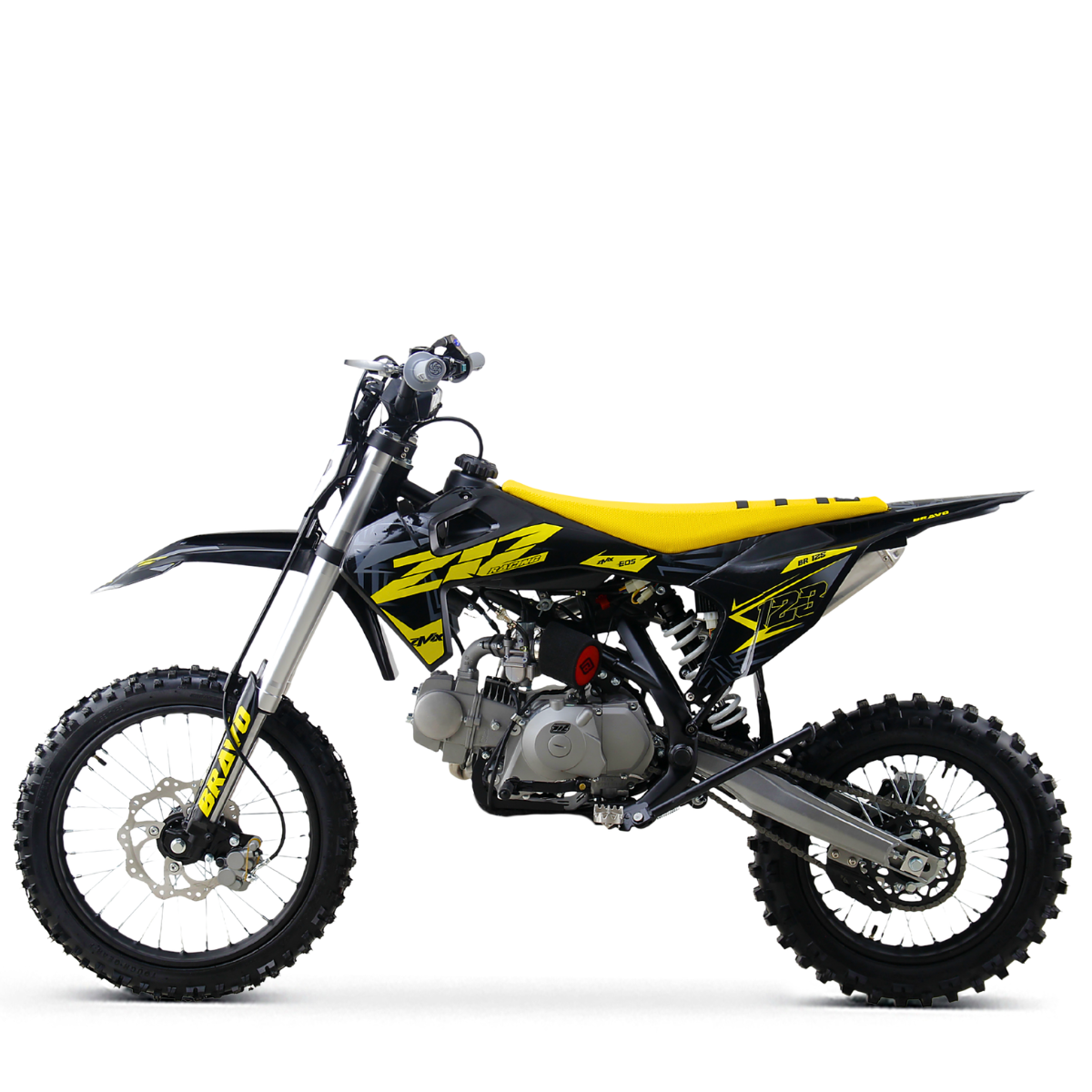 Motos MH | Tienda Online de Motos, Pit Bikes, Motocross y Bicicletas Eléctricas 2025