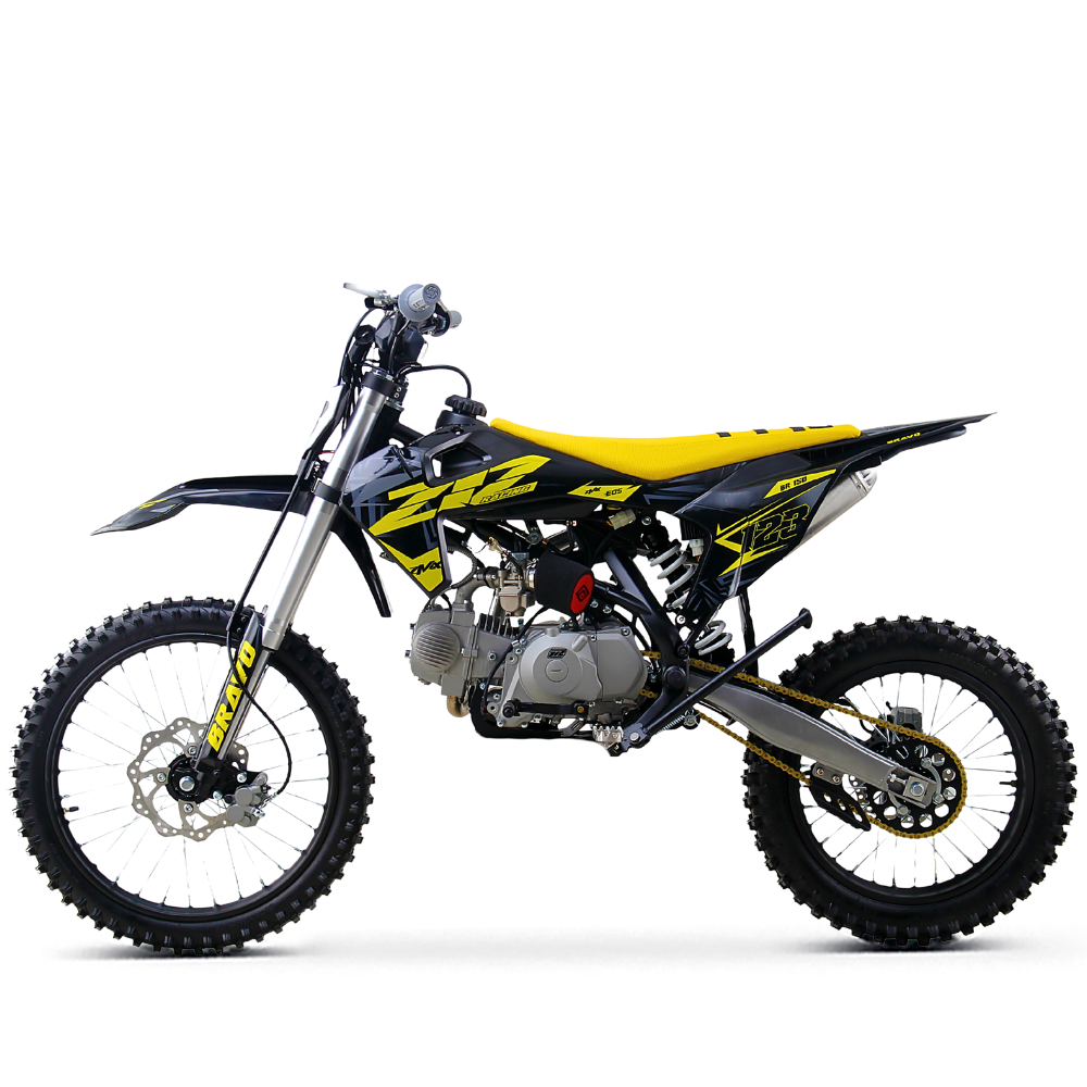 Motos MH | Tienda Online de Motos, Pit Bikes, Motocross y Bicicletas Eléctricas 2025