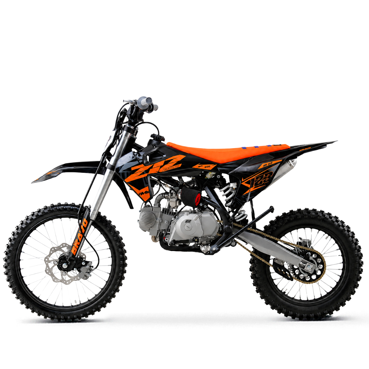 Motos MH | Tienda Online de Motos, Pit Bikes, Motocross y Bicicletas Eléctricas 2025