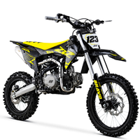 Motos MH | Tienda Online de Motos, Pit Bikes, Motocross y Bicicletas Eléctricas 2025