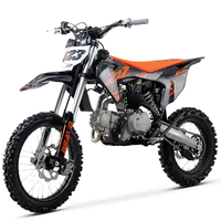 Motos MH | Tienda Online de Motos, Pit Bikes, Motocross y Bicicletas Eléctricas 2025