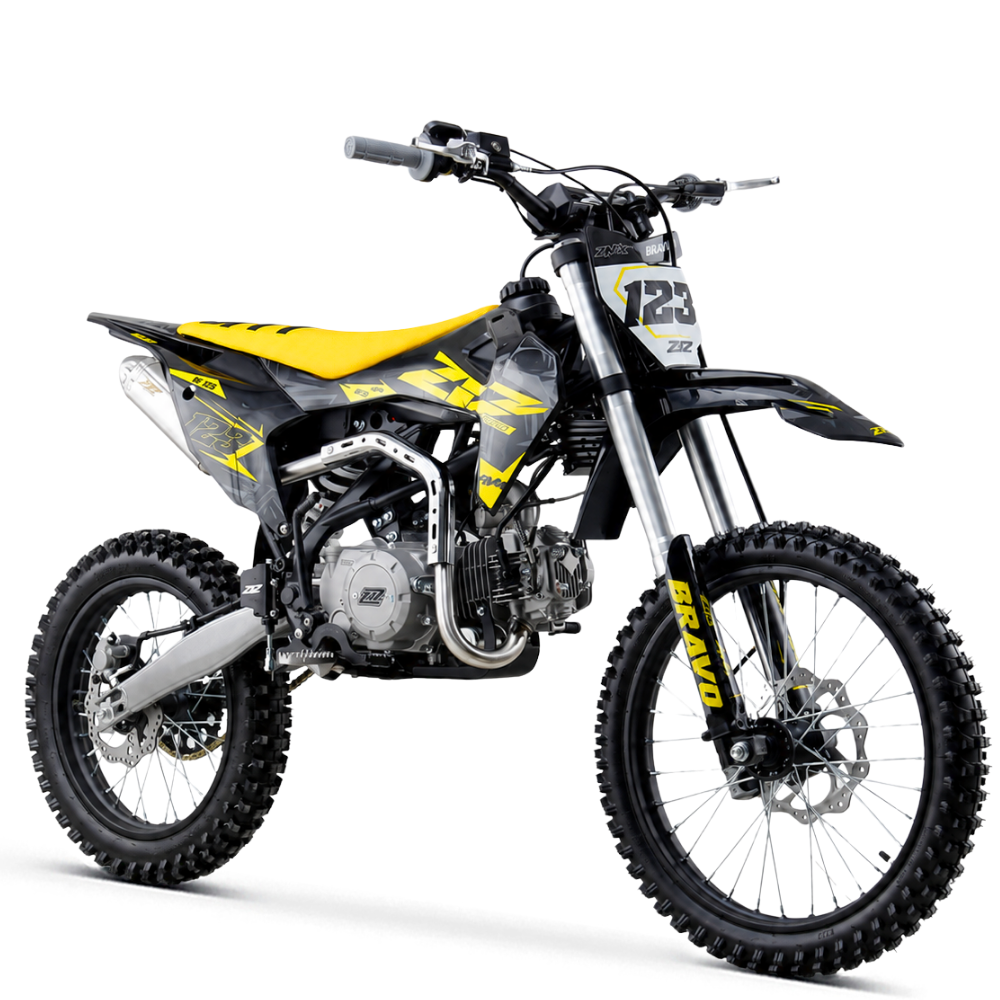 Motos MH | Tienda Online de Motos, Pit Bikes, Motocross y Bicicletas Eléctricas 2025