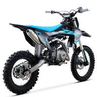 Motos MH | Tienda Online de Motos, Pit Bikes, Motocross y Bicicletas Eléctricas 2025