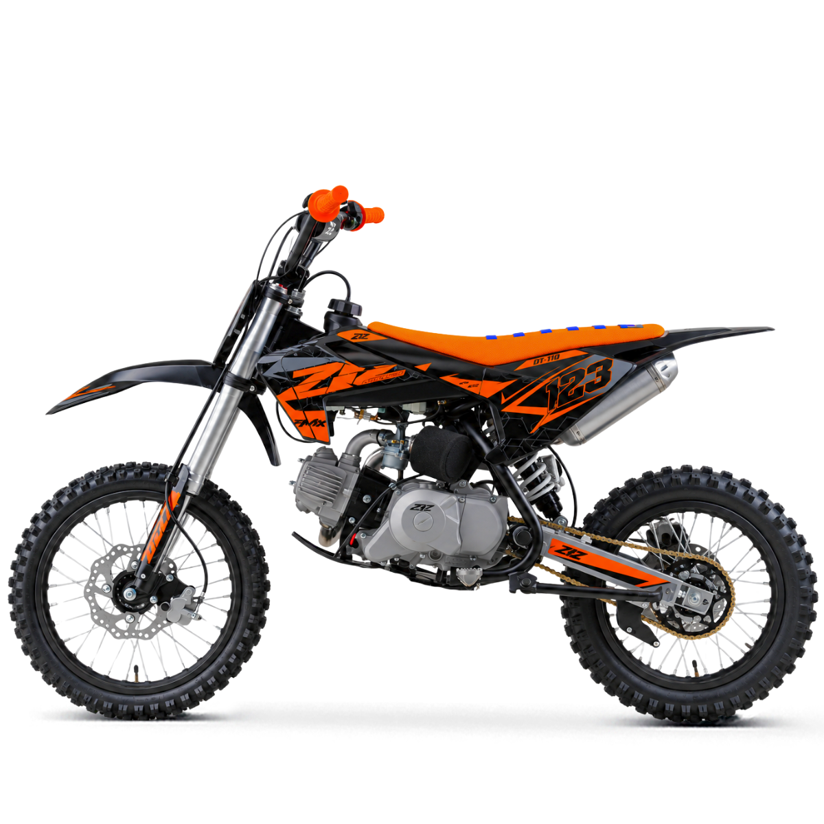 Motos MH | Tienda Online de Motos, Pit Bikes, Motocross y Bicicletas Eléctricas 2025