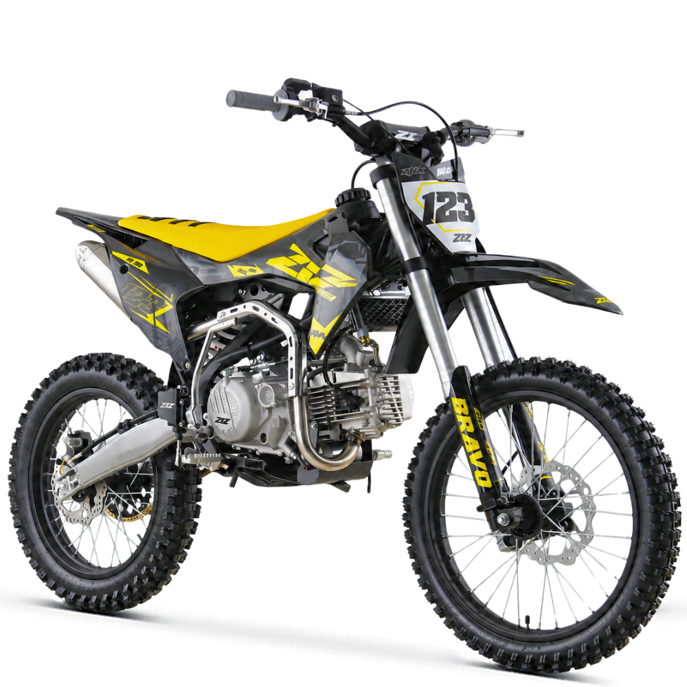 Motos MH | Tienda Online de Motos, Pit Bikes, Motocross y Bicicletas Eléctricas 2025