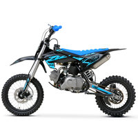Motos MH | Tienda Online de Motos, Pit Bikes, Motocross y Bicicletas Eléctricas 2025