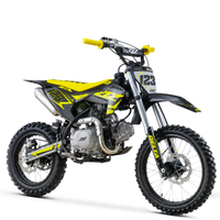 Motos MH | Tienda Online de Motos, Pit Bikes, Motocross y Bicicletas Eléctricas 2025