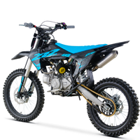 Motos MH | Tienda Online de Motos, Pit Bikes, Motocross y Bicicletas Eléctricas 2025