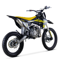 Motos MH | Tienda Online de Motos, Pit Bikes, Motocross y Bicicletas Eléctricas 2025