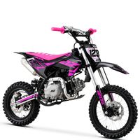 Motos MH | Tienda Online de Motos, Pit Bikes, Motocross y Bicicletas Eléctricas 2025