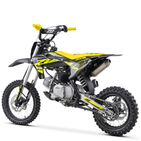 Motos MH | Tienda Online de Motos, Pit Bikes, Motocross y Bicicletas Eléctricas 2025