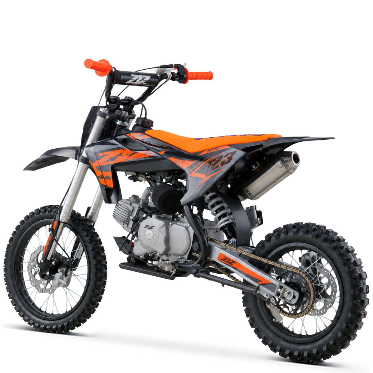 Motos MH | Tienda Online de Motos, Pit Bikes, Motocross y Bicicletas Eléctricas 2025